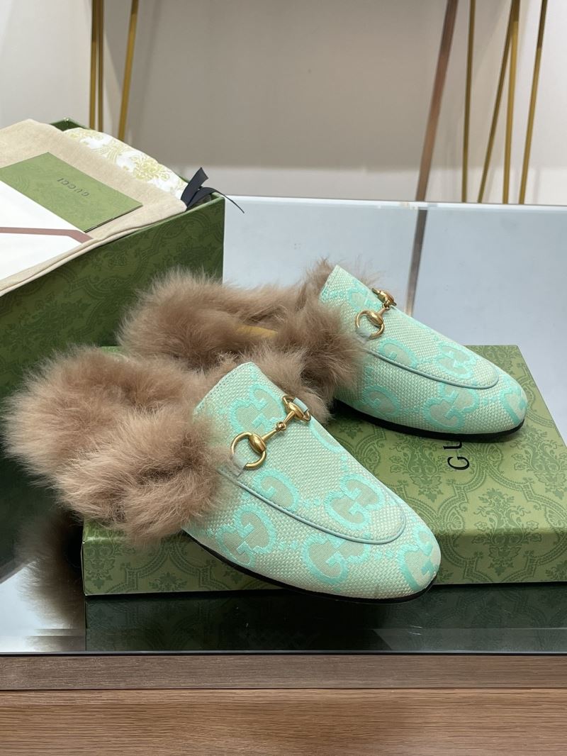 Gucci Slippers